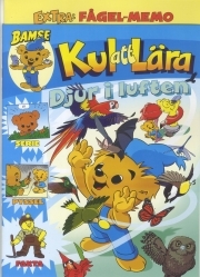 Bamse Kul att Lära