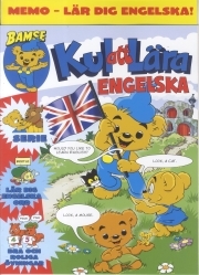 Bamse Kul att Lära