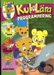 Bamse Kul att Lära