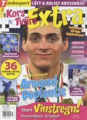 Kors & Tvärs Extra Kors & Tvärs Extra