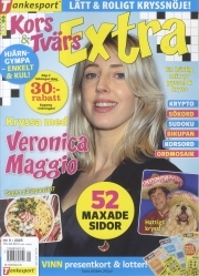 Kors & Tvärs Extra