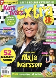 Kors & Tvärs Extra