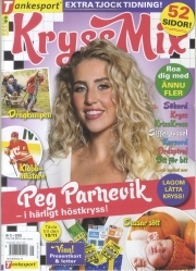 KryssMix