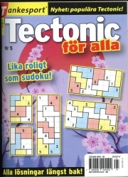 Tectonic för alla