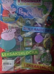 All About Greta Gris