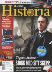 Världens Historia