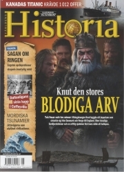 Världens Historia