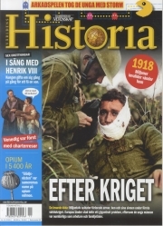 Världens Historia