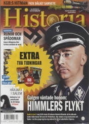 Världens Historia