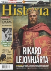 Världens Historia