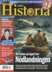 Världens Historia