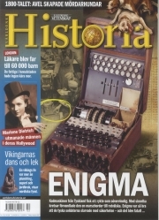 Världens Historia