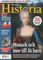 Världens Historia