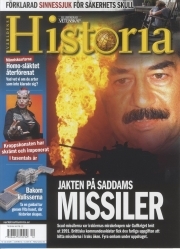 Världens Historia