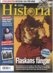 Världens Historia