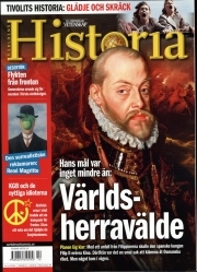 Världens Historia