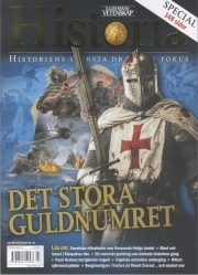 VäHistoriaSpec Guldnumret
