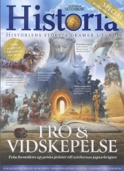 VäHistoriaSpecTro&Vidskep