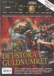 VäHistoriaSpec Guldnumret