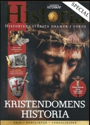 VäHistSpecKristendomHist