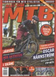 Allt om MTB