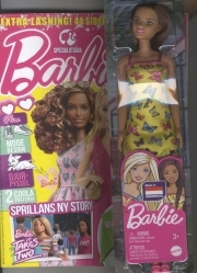 Egmont Junior Barbie