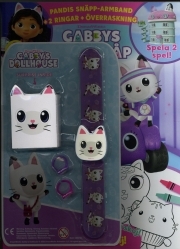 EgmontJunGabbys Dockskåp