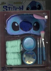 Tidningspåse Stitch