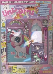 Tidningspåse Pets