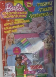 Barbie Special Dreamhouse