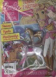 Barbie Hästspecial