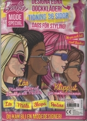 Barbie Modespecial