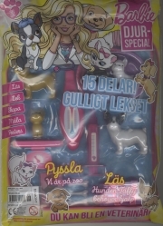Barbie Djurspecial