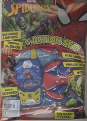 MegapackUltimateSpiderman