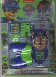 Megapack Paw Patrol