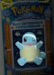 Megapack Pokémon
