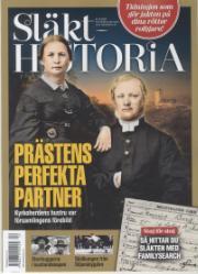 Släkthistoria