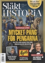 Släkthistoria