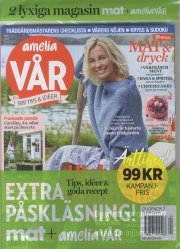 Duop2 AmeliaVår&AlltomMat