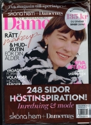 Duopack 2 DV & Sköna hem