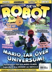 Robot