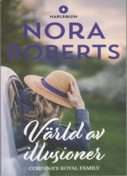 Harlequin Nora Roberts