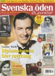 Svenska Öden & Äventyr
