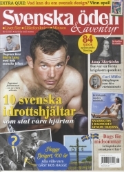 Svenska Öden & Äventyr