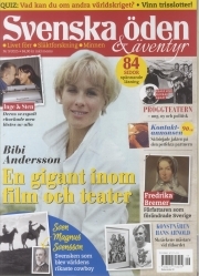 Svenska Öden & Äventyr