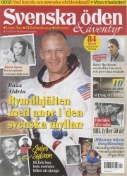Svenska Öden & Äventyr