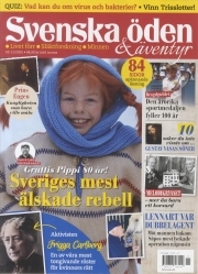 Svenska Öden & Äventyr