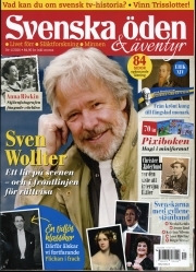 Svenska Öden & Äventyr