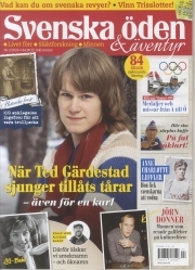 Svenska Öden & Äventyr