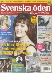 Svenska Öden & Äventyr